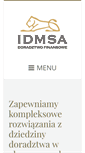 Mobile Screenshot of df.idmsa.pl