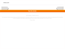 Tablet Screenshot of idmsa.com